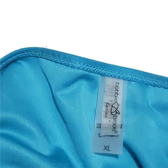 Bobbie Brooks 2-Piece Swimsuit Sz XL - Picture 11 of 12